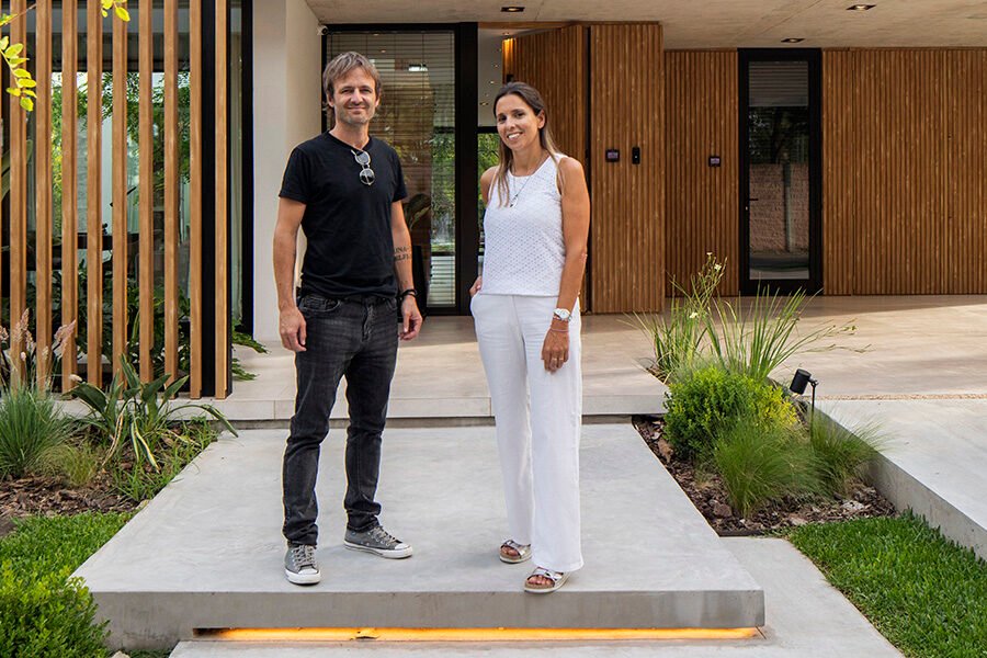 FCL Arquitectura - Buenos Aires