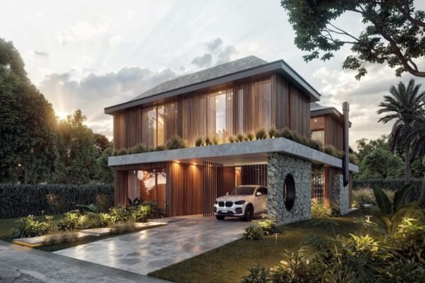 Casa Saint Thomas 505 - Buenos Aires, Canning, Barrio Privado Saint Thomas