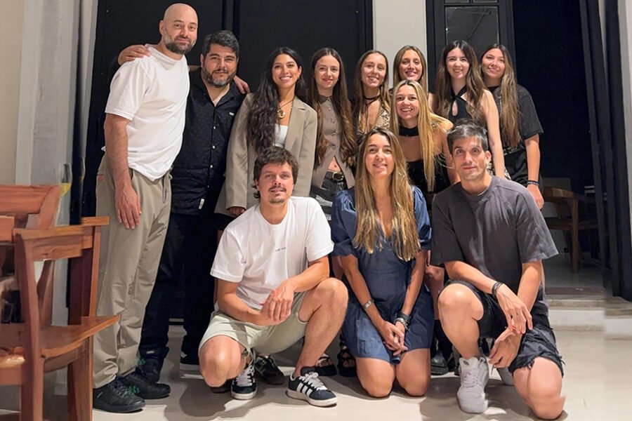 LMARQ Arquitectos - Banfield, Buenos Aires