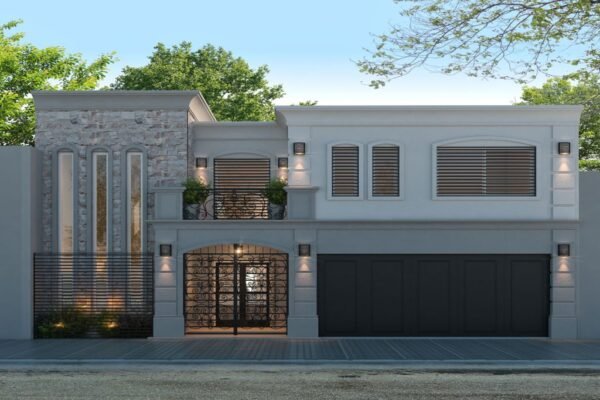 Casa Carolina - Buenos Aires