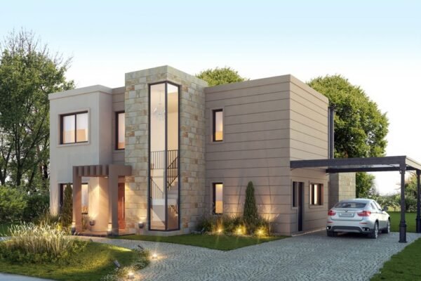 Casa Cinthya - Buenos Aires, Hudson, Barrio Villalobos