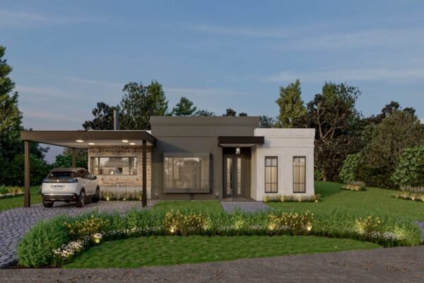 Casa India - Buenos Aires, La Plata