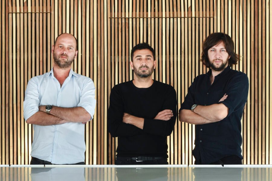 OON Architecture - Vicente López, Buenos Aires