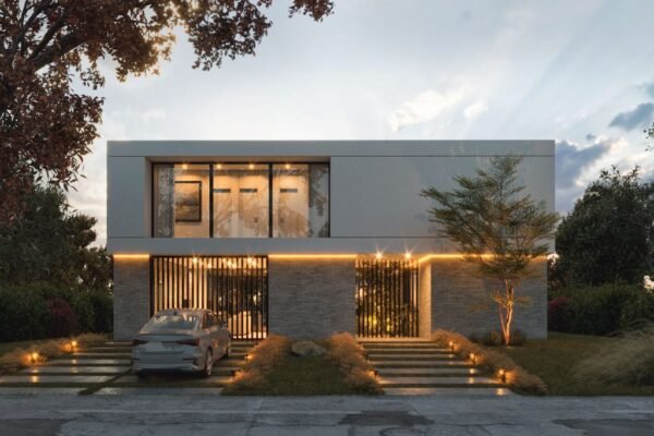 Casa San Simón - Buenos Aires, Canning, Barrio Privado San Simón