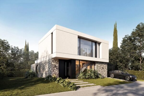 Casa Santa Inés - Buenos Aires, Canning, Barrio Privado Santa Inés