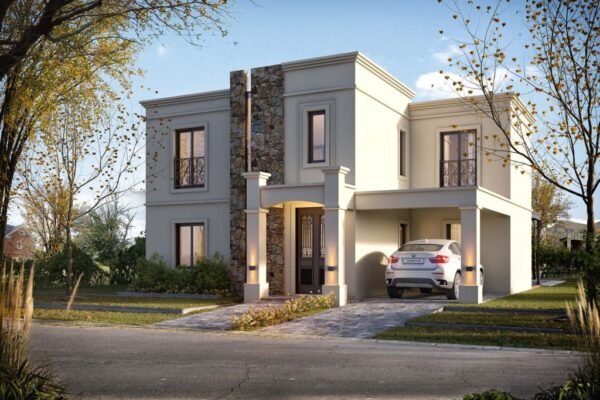 Casa Nogadays - San Vicente, Buenos Aires