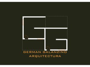 Germán Galanzino Arquitectura