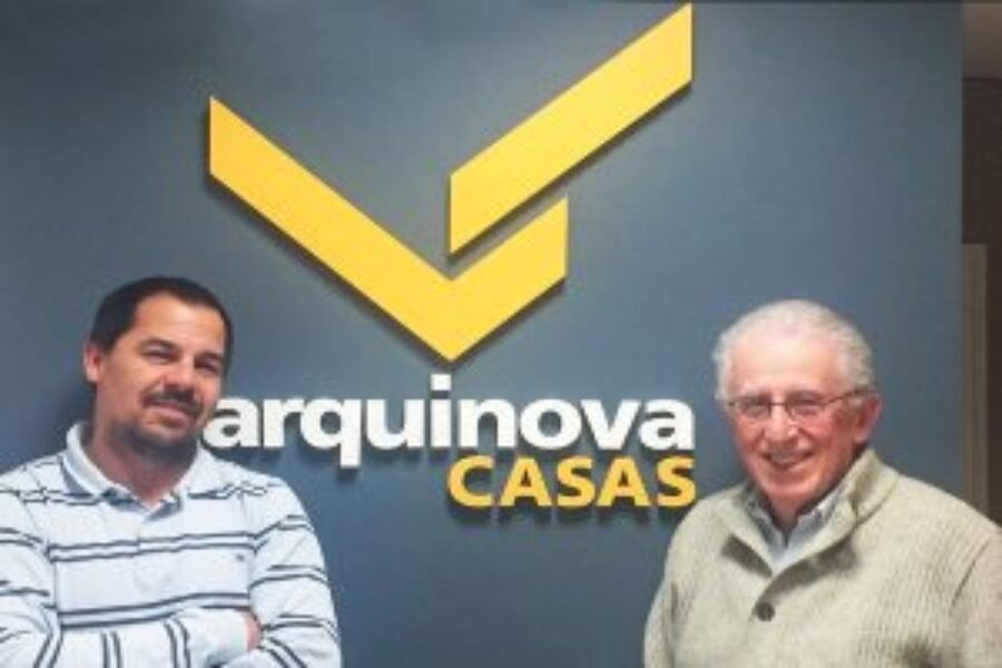 Arquinova Casas y Estudio Tomás y Fredi Llosa - Pilar, Buenos Aires