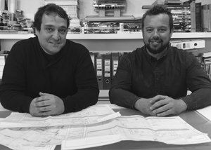 Estudio Ihan y Asoc.