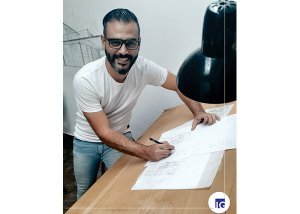 JG Arquitectura Desarrollista