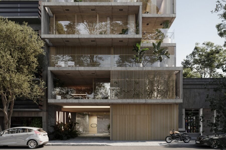 Weber presenta su amplia línea de impermeabilizantes