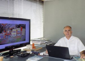 Comotto & Sommer – Servicios integrales de arquitectura