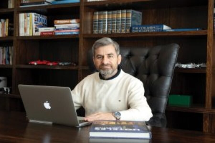 Comunidad CO3 - Buenos Aires