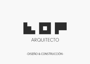 EOP Arquitecto