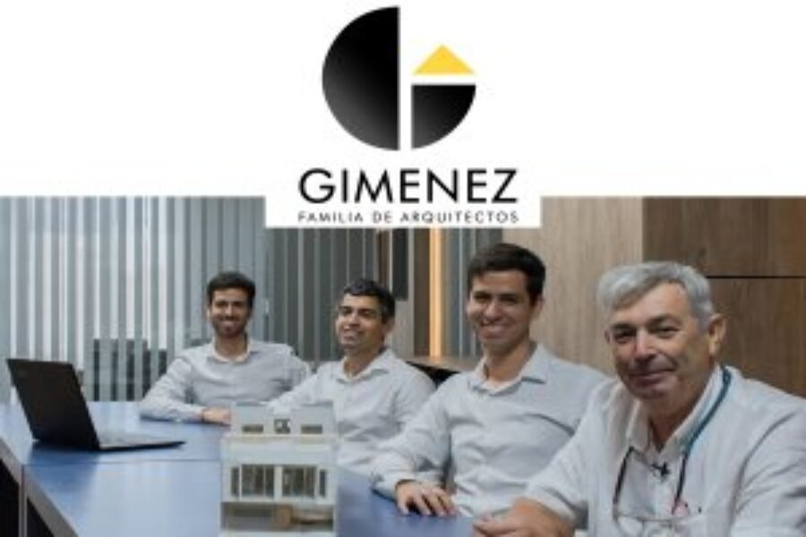 Gimenez – Familia de Arquitectos - Buenos Aires
