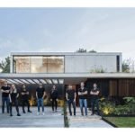 GMARQ Govetto Mansilla Arquitectos