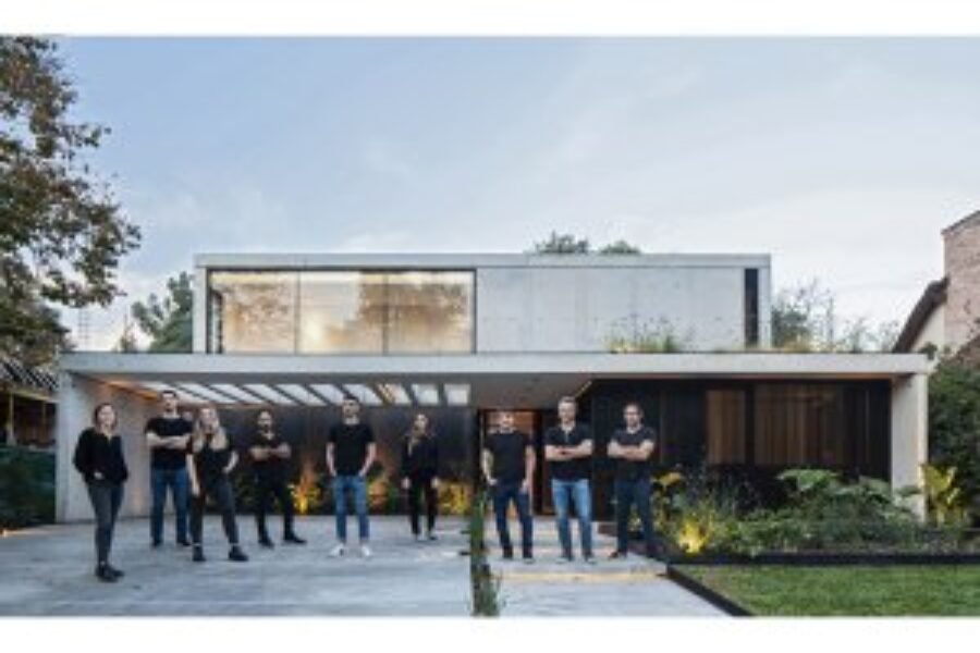 GMARQ Govetto Mansilla Arquitectos - Colegiales, Ciudad Autónoma de Buenos Aires