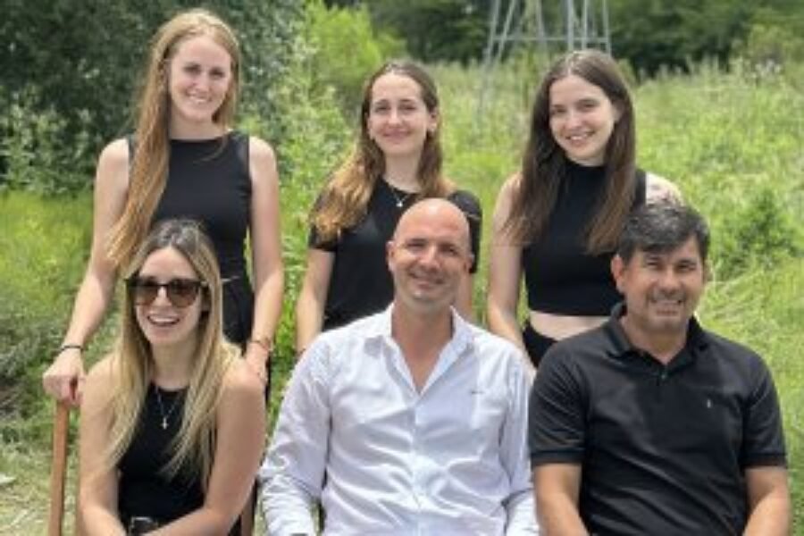 GranZ S.R.L. - Luján, Buenos Aires