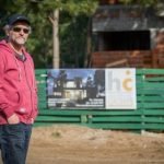 Horacio Cáceres Arquitecto