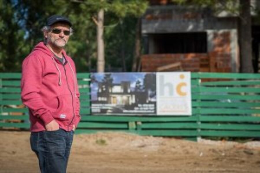 Horacio Cáceres Arquitecto - CABA