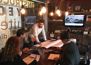 Housing Construcciones