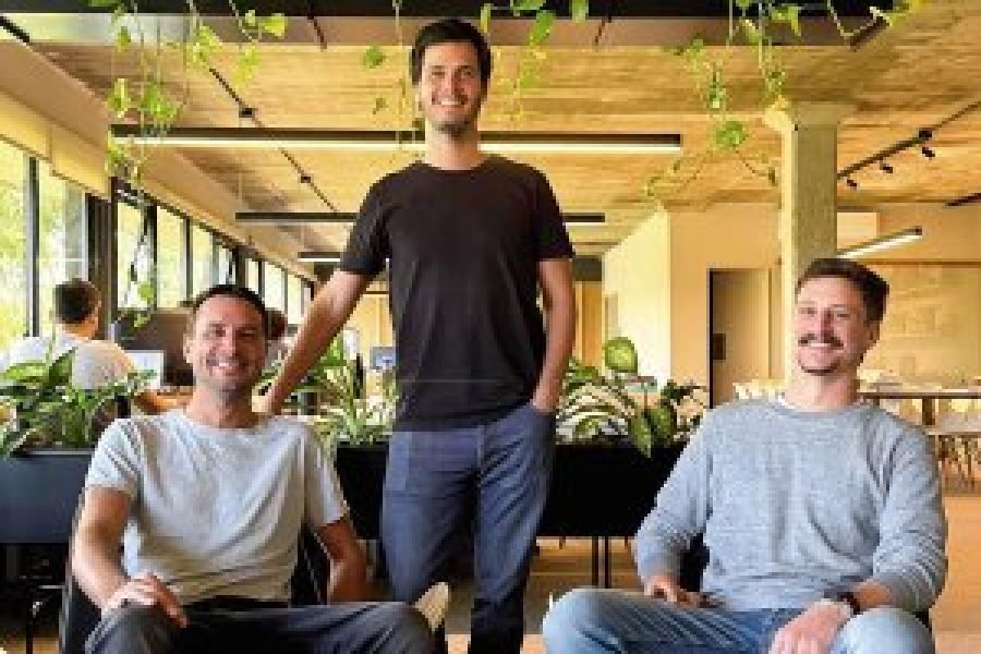 ZIM Arquitextura - San Isidro, Buenos Aires