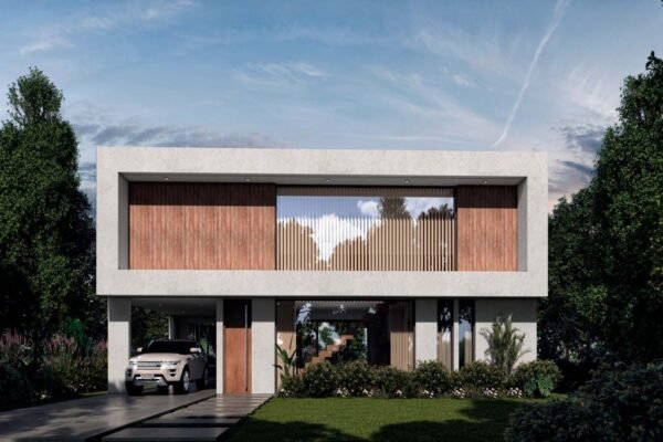 Casa Santa Inés Lote 147 - Buenos Aires, Esteban Echeverría, Barrio Santa Inés