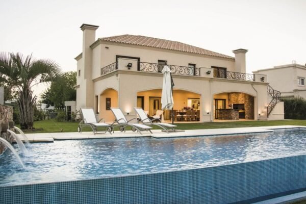 Piscina Terravista 03 - Buenos Aires, General Rodríguez, Terravista