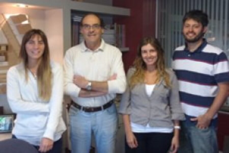 Degiovanni & Asociados – Estudio de Arquitectura - Río Cuarto, Córdoba