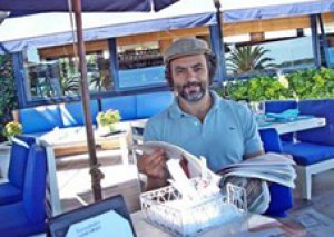 Guillermo Alonso Reyes Arquitectura