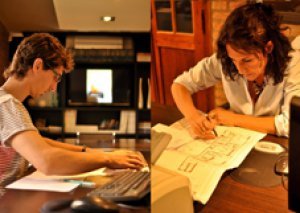 Karlen + Clemente Estudio de Arquitectura