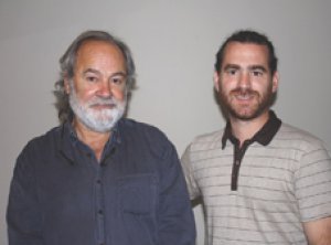 González Jaralampakis Arquitectos