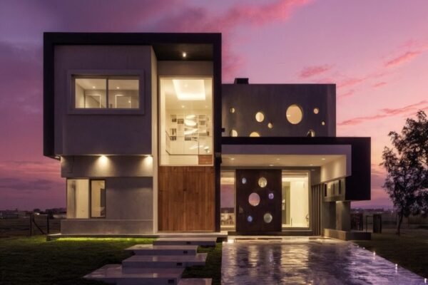 AM House - Buenos Aires, Esteban Echeverría, Canning, Terralagos