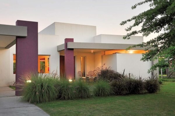 Casa 31 - Buenos Aires, Pilar, Barrio Privado Sausalito