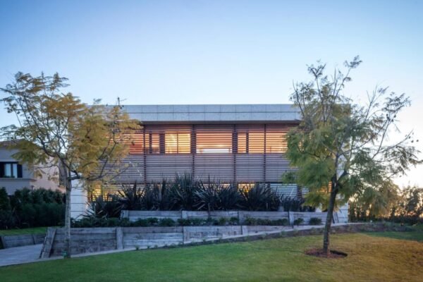 Arquitectura de Autor I - Argentina, Buenos Aires, Tigre, Nordelta, El Golf