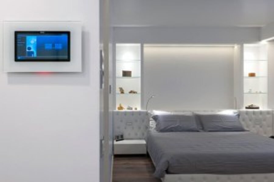 ¿Queres agregar tecnología a tu casa? La tecnología que soñás es posible