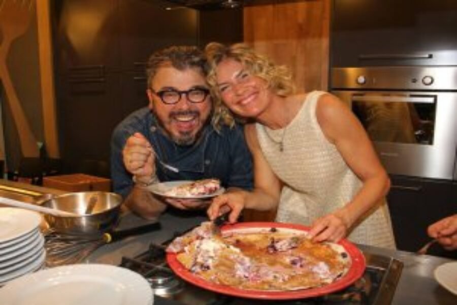 Evento Fin de Año De Otro Tiempo