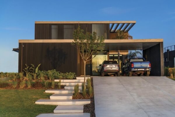 Casa Costas - Buenos Aires, Escobar, Puertos del Lago, Costas