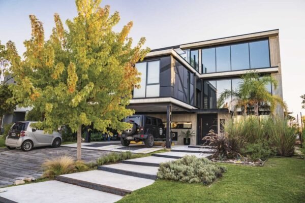 Casa AL254 - Barrio Los Alisos, Nordelta, Tigre, provincia de Buenos Aires