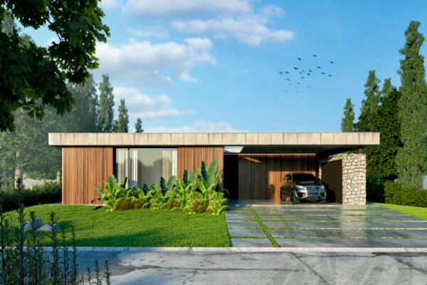 Casa La Alameda 204 - Buenos Aires, Barrio Privado La Alameda