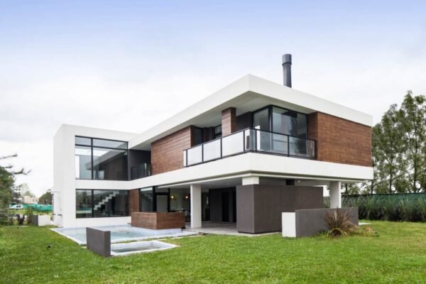 Casa Terra 201 - Buenos Aires, Canning, Terralagos