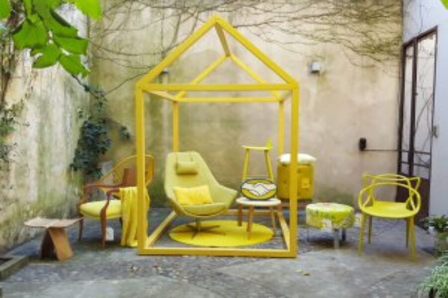 MercadoLibre lanza su Categoría Design