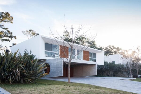 Casa Cardales - Buenos Aires, Campana, La Reserva Cardales