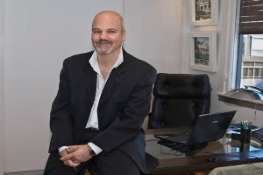 La exitosa línea Housing