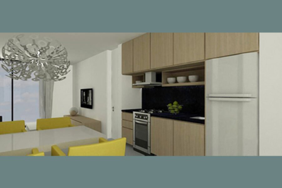 Nueva planta de foliado