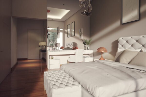 CL House – Interiorismo - Buenos Aires, Pilar, Pilará