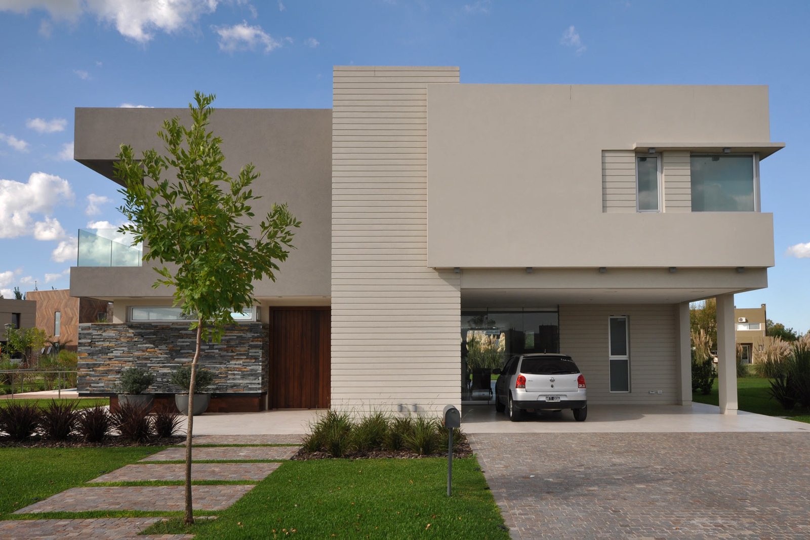 L331 - Buenos Aires, General Rodríguez, Terravista