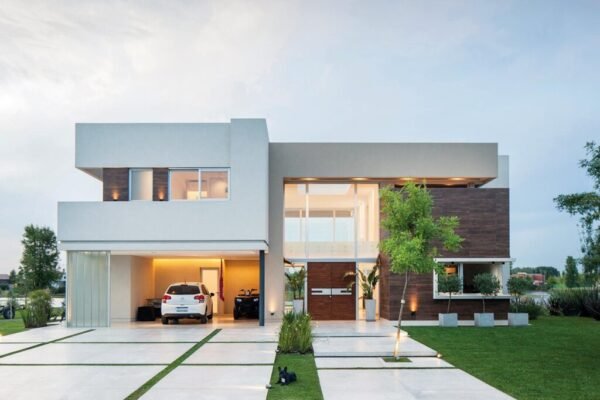 Casa MP - Buenos Aires, General Rodríguez, Terravista