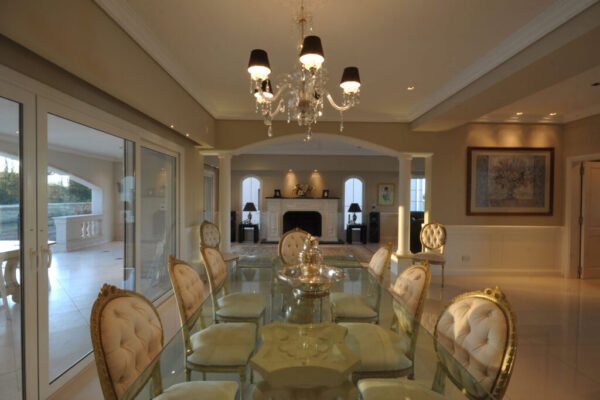 MF House – Interiorismo - Buenos Aires, Nordelta, Yacht Club