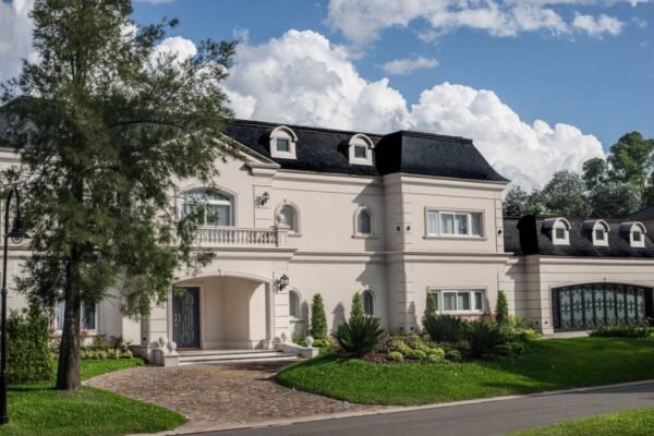 CF House - Buenos Aires, Canning, Barrio Privado Saint Thomas